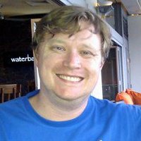 Congratulations, Craig!